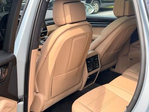 Used 2021 Porsche Cayenne S AWD/4WD image 14
