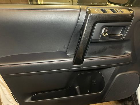 Certified 2024 Toyota 4Runner TRD Pro AWD/4WD image 22