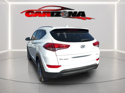 Used 2018 Hyundai Tucson SEL FWD image 9