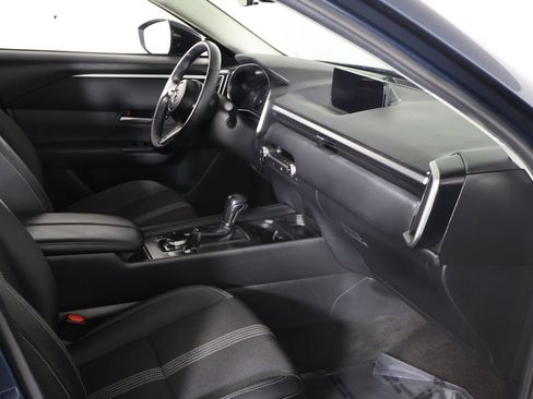 Used 2025 MAZDA CX-50 AWD 2.5 S w/ Preferred Package image 22