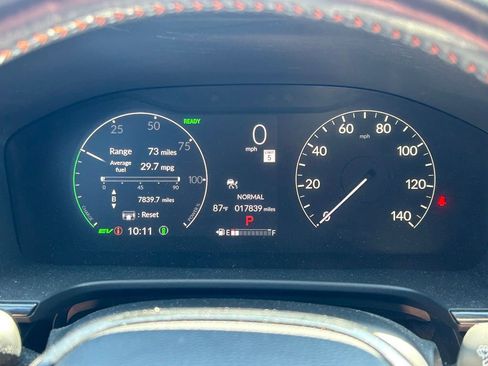Used 2024 Honda CR-V Sport Touring image 35
