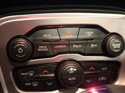 Used 2019 Dodge Challenger R/T Scat Pack image 17