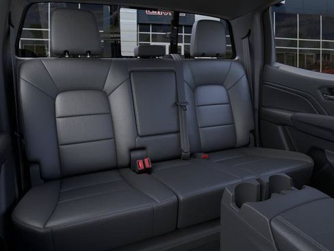 New 2026 GMC Canyon Elevation w/ Convenience Package AWD/4WD image 41