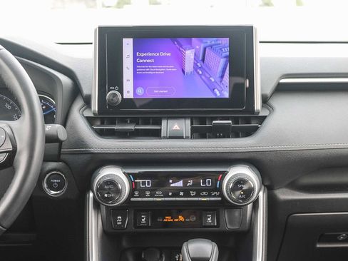 Certified 2023 Toyota RAV4 XLE w/ Convenience Package image 14