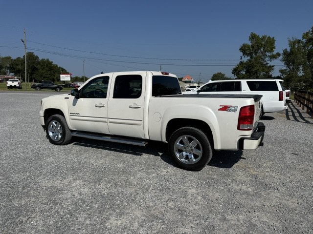 Used 2012 GMC Sierra 1500 SLT AWD/4WD image 5