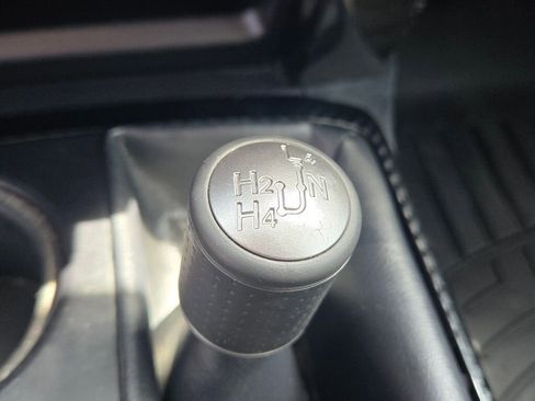Used 2021 Toyota 4Runner TRD Pro AWD/4WD image 40