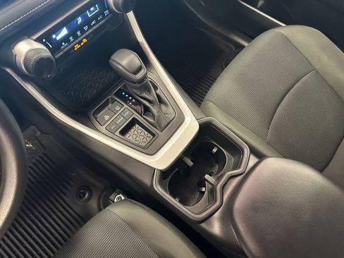 Certified 2023 Toyota RAV4 LE FWD image 24