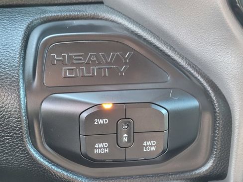 New 2026 RAM 2500 Big Horn image 18