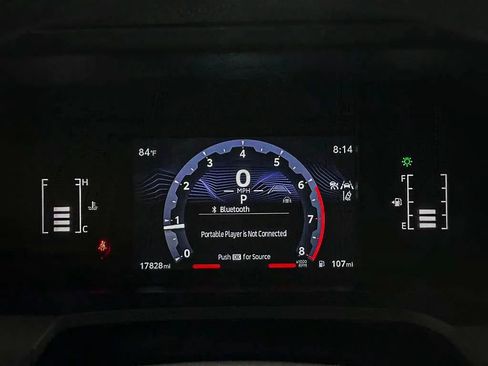 Used 2024 Toyota Tacoma SR RWD image 27