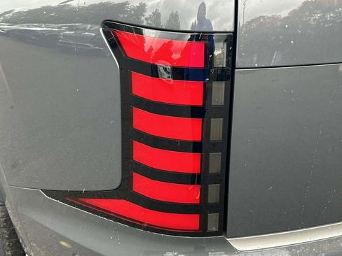 New 2026 Hyundai Palisade Calligraphy AWD/4WD image 12