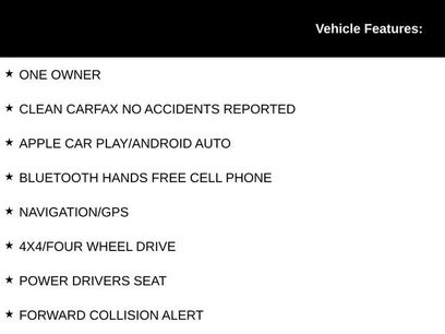 Certified 2023 Chevrolet Colorado Trail Boss