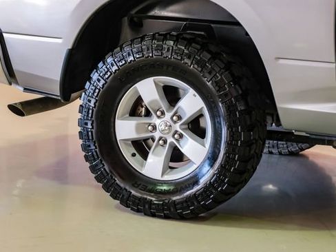 Used 2023 RAM 1500 Classic SLT w/ Trailer & Traction Group image 51