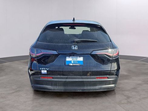 Certified 2026 Honda HR-V LX image 5