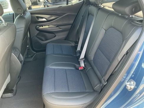 New 2026 Buick Envista Preferred w/ Convenience I Package FWD image 14