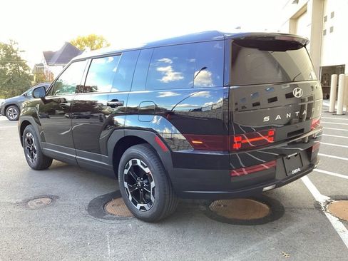 New 2026 Hyundai Santa Fe SE image 5