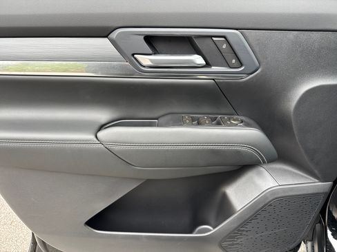 New 2026 GMC Terrain Elevation FWD image 13