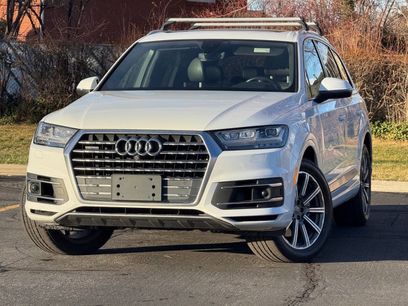 Used 2018 Audi Q7 3.0T Premium Plus