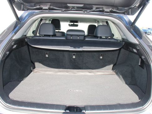 Used 2016 Lexus RX 350 FWD image 15