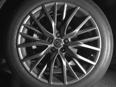 Used 2021 Lexus RX 350 F Sport AWD/4WD image 11