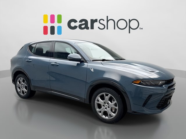 Used 2024 Dodge Hornet R/T AWD/4WD image 7