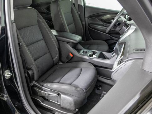 Used 2023 GMC Terrain SLE w/ Driver Convenience Package FWD image 47