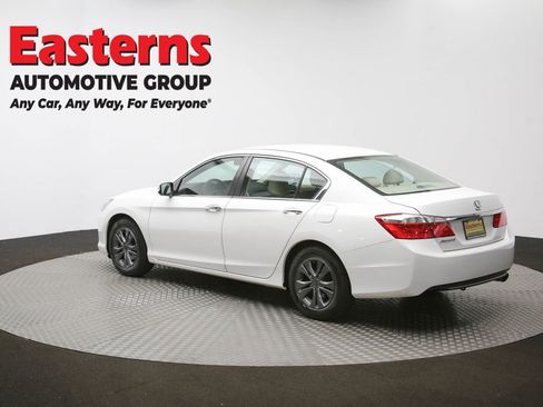Used 2015 Honda Accord LX image 63