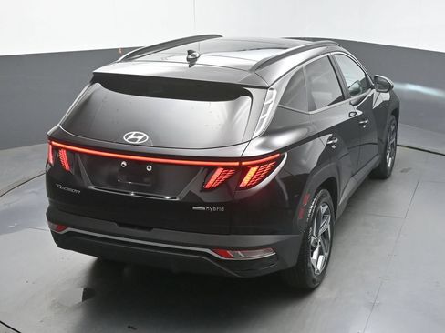 Used 2022 Hyundai Tucson SEL AWD/4WD image 47