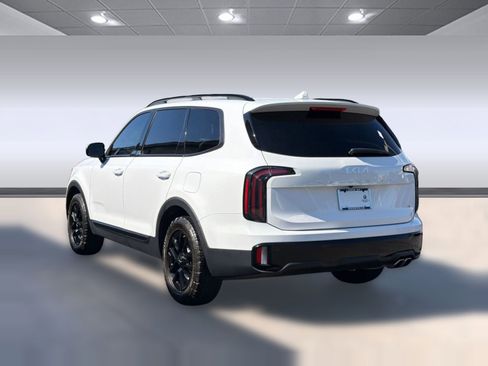Used 2024 Kia Telluride SX X-Pro AWD/4WD image 3
