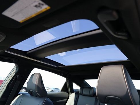 New 2026 Toyota Crown Limited image 11