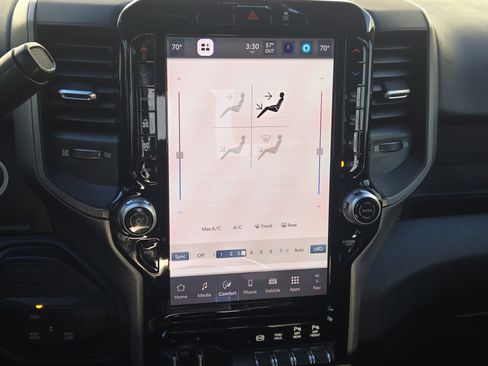 Used 2025 RAM 2500 Tradesman image 22