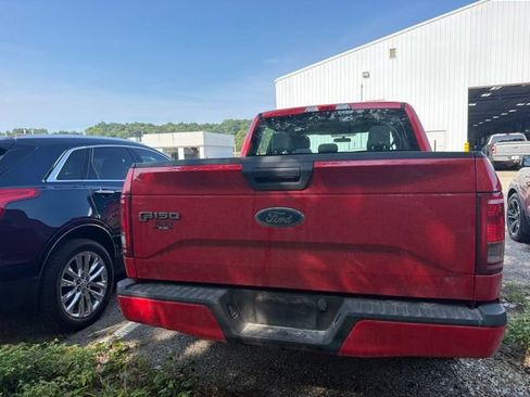 Used 2015 Ford F150 XL w/ Equipment Group 101A Mid RWD image 6