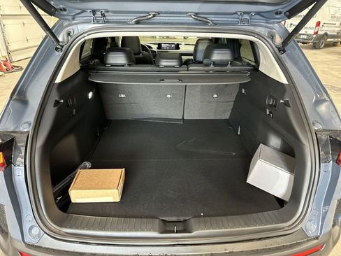 New 2026 MAZDA CX-50 AWD 2.5 S w/ Cargo Package image 24