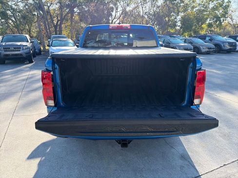 Used 2023 Chevrolet Colorado LT w/ LT Convenience Package image 32