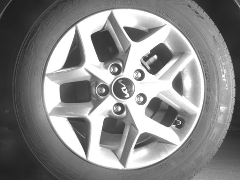 Used 2025 Kia Soul LX w/ LX Technology Package image 14