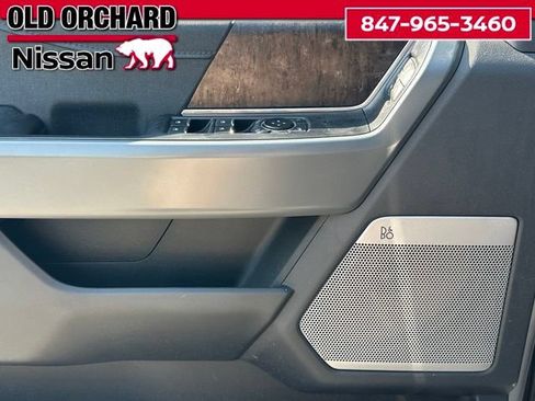 Used 2023 Ford F150 Lightning Lariat w/ Tow Technology Package AWD/4WD image 11