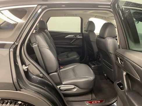 Used 2023 MAZDA CX-9 Touring Plus image 27