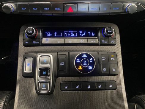 Used 2021 Hyundai Palisade Calligraphy w/ Cargo Package AWD/4WD image 45