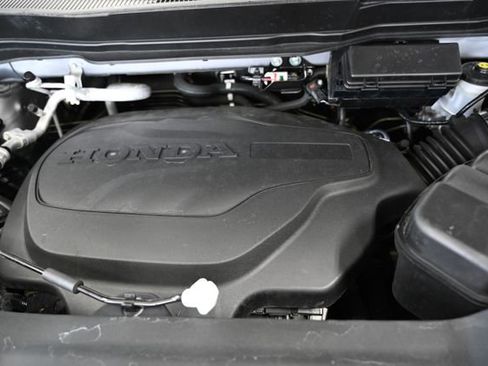 Used 2022 Honda Passport Elite image 35