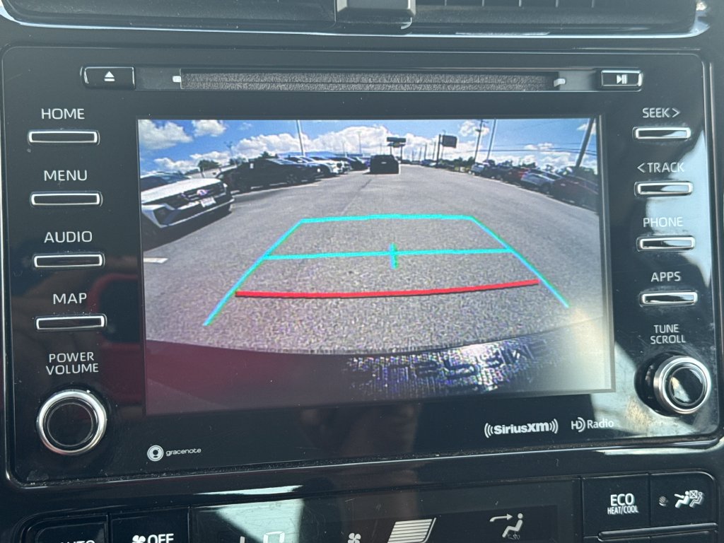 Used 2022 Toyota Prius Prime LE FWD image 21