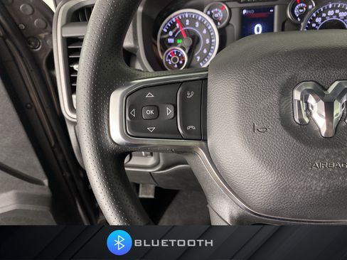 New 2026 RAM 2500 Tradesman AWD/4WD image 19