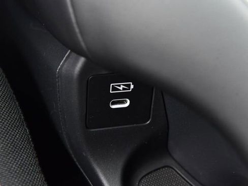 New 2026 Honda HR-V LX image 17