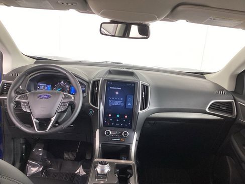 Used 2023 Ford Edge SEL w/ Convenience Package image 18