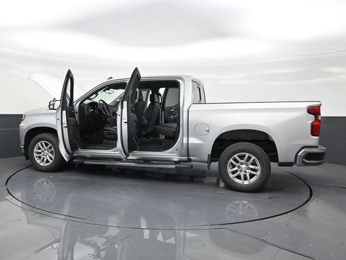 Used 2019 Chevrolet Silverado 1500 LT w/ All-Star Edition RWD image 30