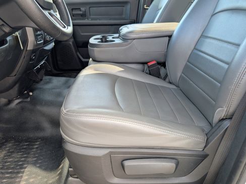 Used 2015 RAM 1500 Tradesman w/ Protection Group image 6