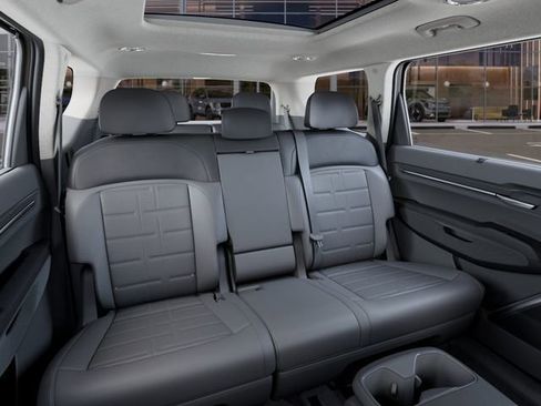 New 2026 Kia EV9 Land image 16