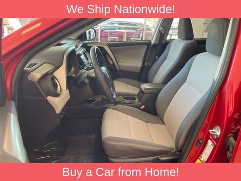 Used 2014 Toyota RAV4 LE FWD image 8