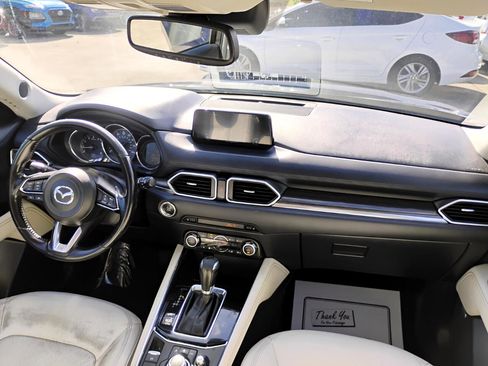 Used 2017 MAZDA CX-5 Grand Select image 69