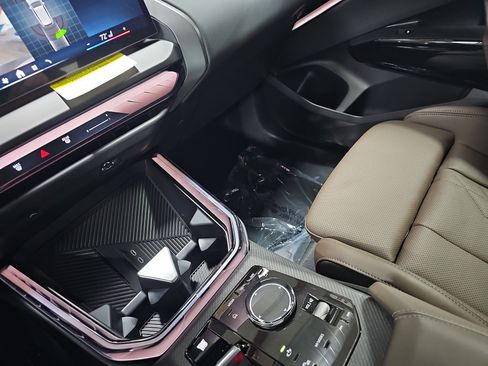 New 2026 BMW X3 xDrive30 w/ Convenience Package image 26