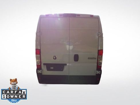 Used 2026 RAM ProMaster 2500 w/ Convenience Group FWD image 15