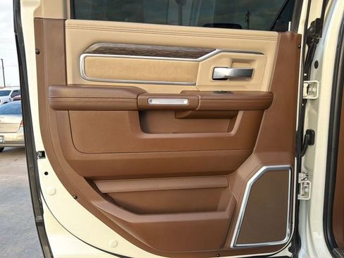 Used 2019 RAM 3500 Laramie image 16